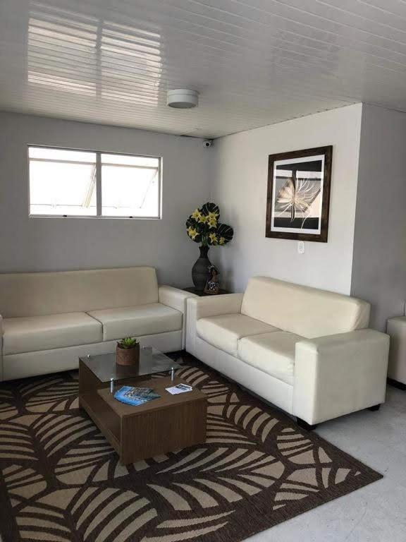 Veleiro Hotel Mcz Maceió Exteriér fotografie